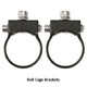 Polaris RZR 3 Inch LED Light Pods (Sold in Pairs) by Open Trail